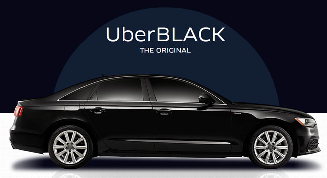 uberblack