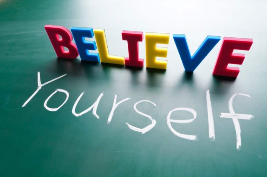 selfbelieve