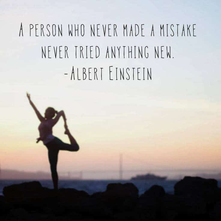 einstein quote