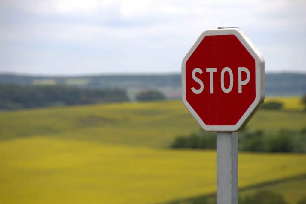 stop-sign