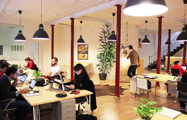 coworkingspace