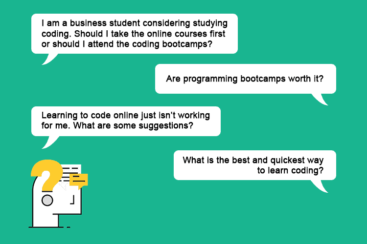coding questions