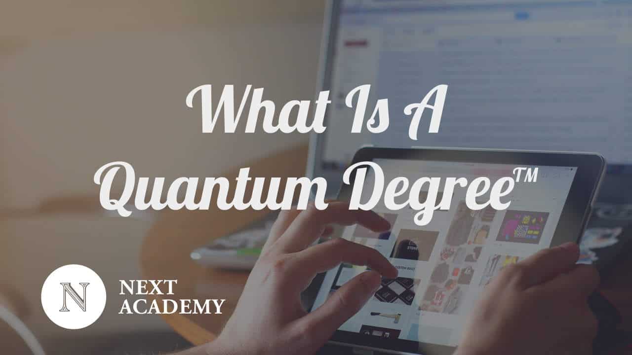 phd degree quantum physics