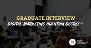 Graduate Interview