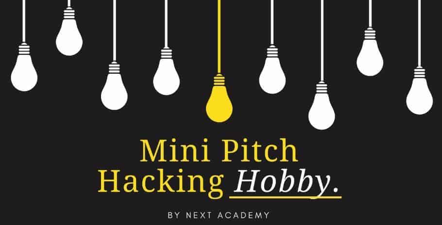mini-pitch-hacking-hobby
