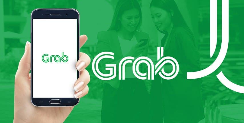 Image result for grab startup