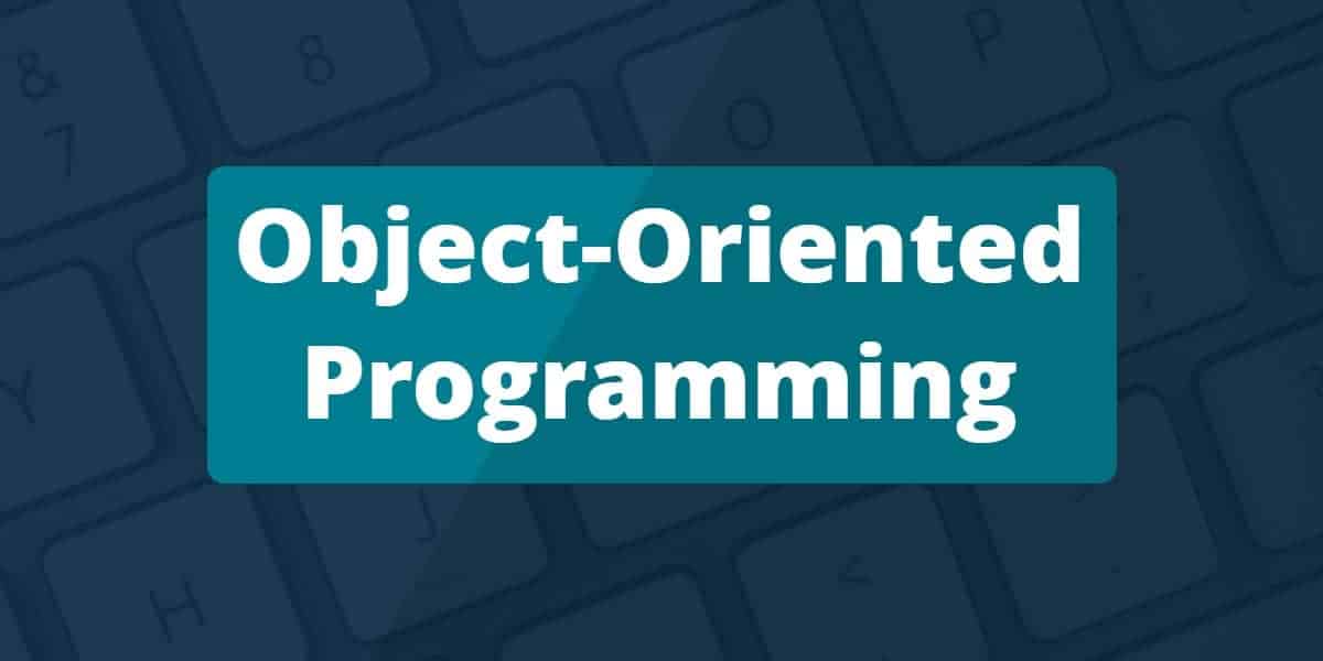 Image result for object oriented programming