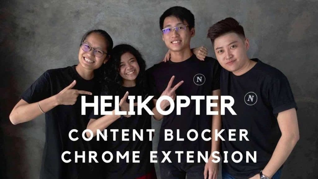helikopter-content-blocker-extension-founders