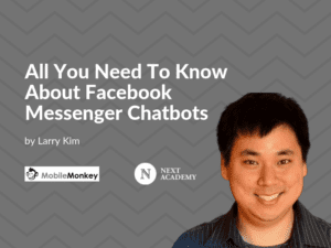 facebook-messenger-chatbot