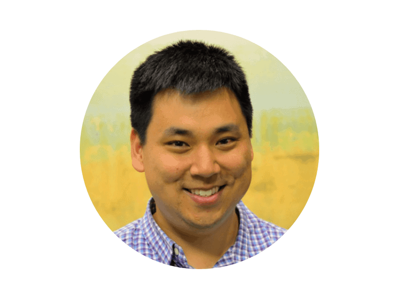 founder and ceo of mobile monkey larry kim