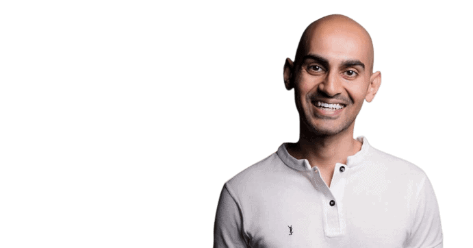Neil Patel is one of the best marketers out there and is a The New York Times best-selling author