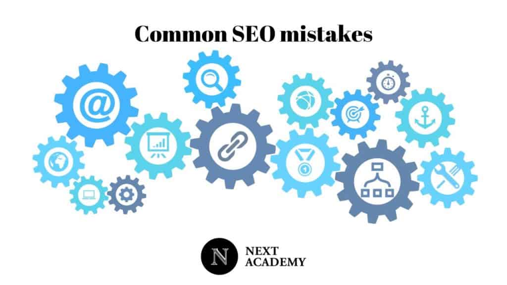 common-seo-mistakes