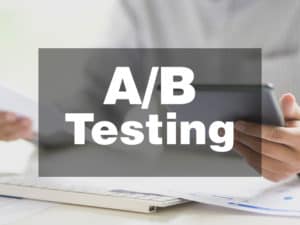 AB-testing