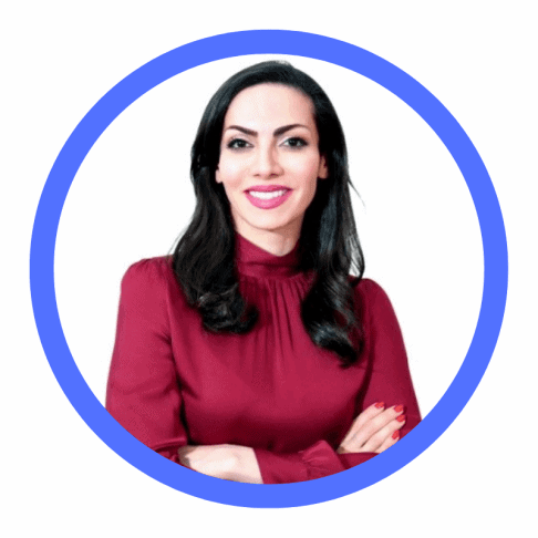 LinkedIn Influencer: Somi Arian