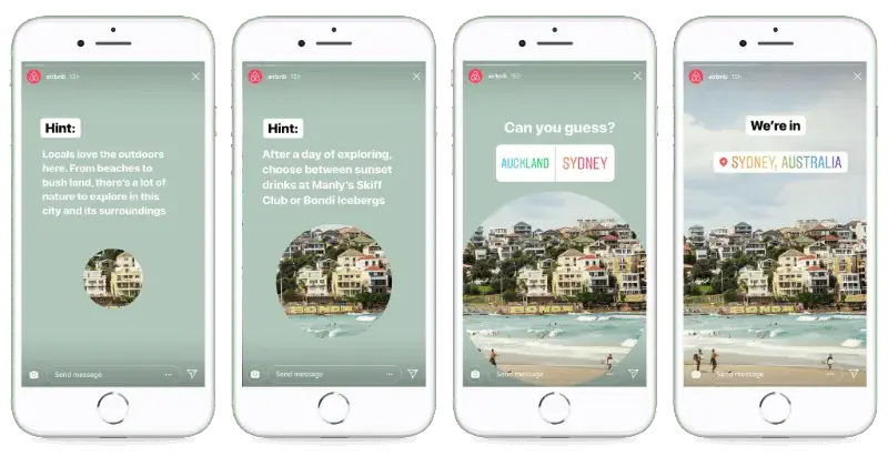 airbnb-instagram-stories