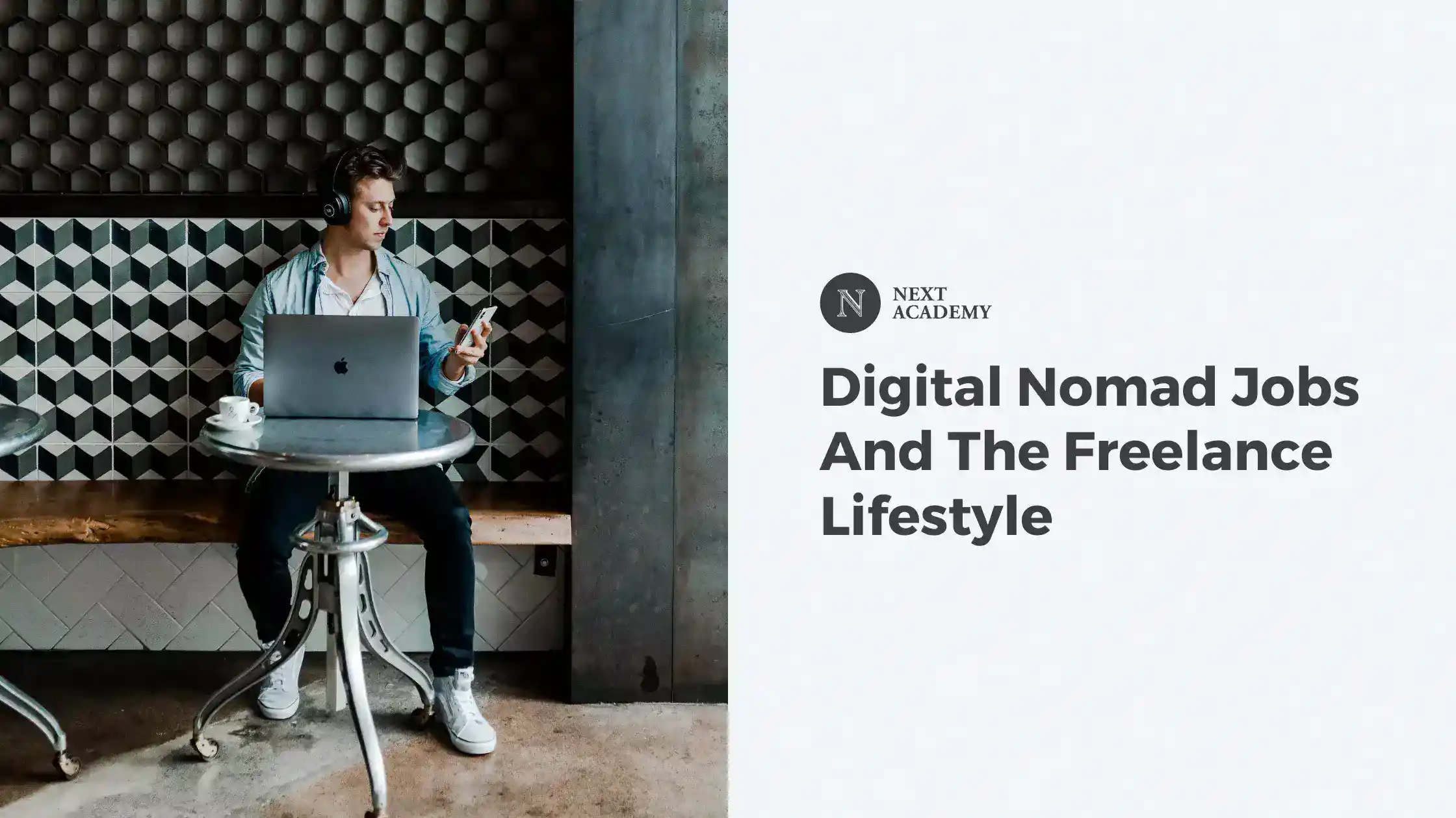 digital nomad jobs and the freelance lifestyle