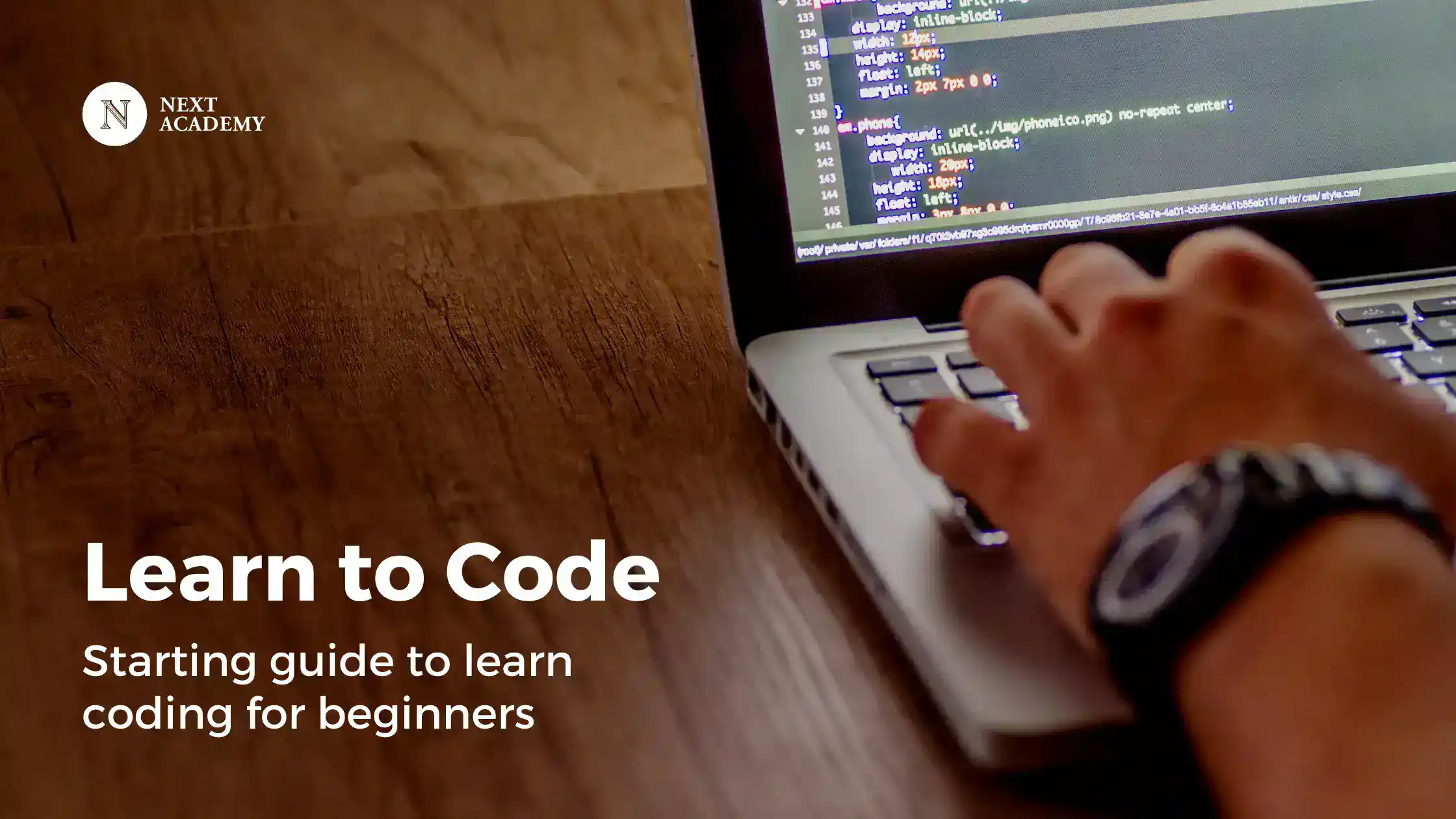 learn to code