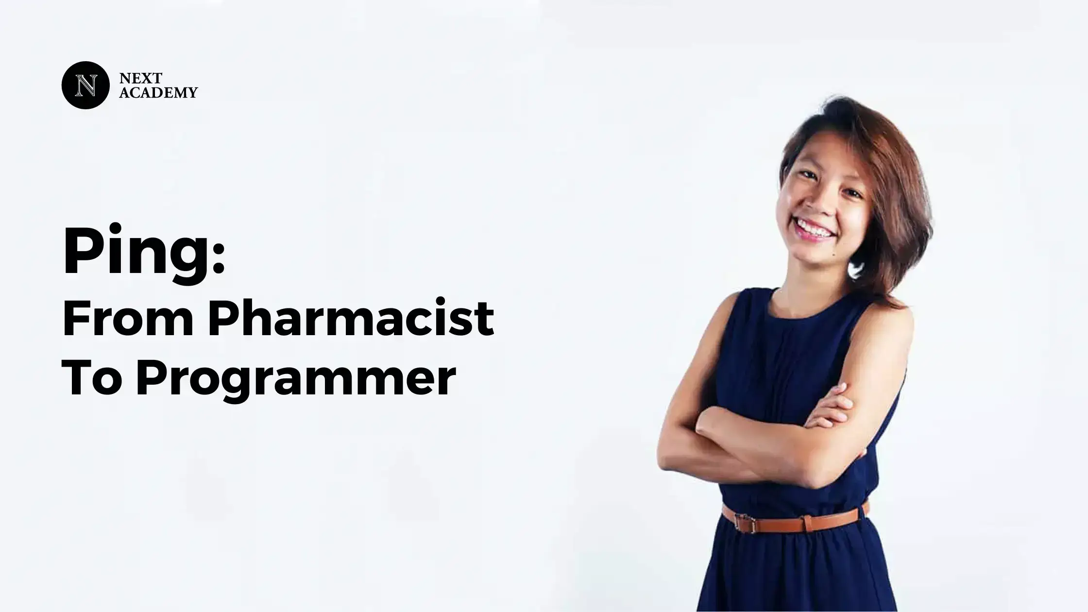 ping from pharmacist to programmer