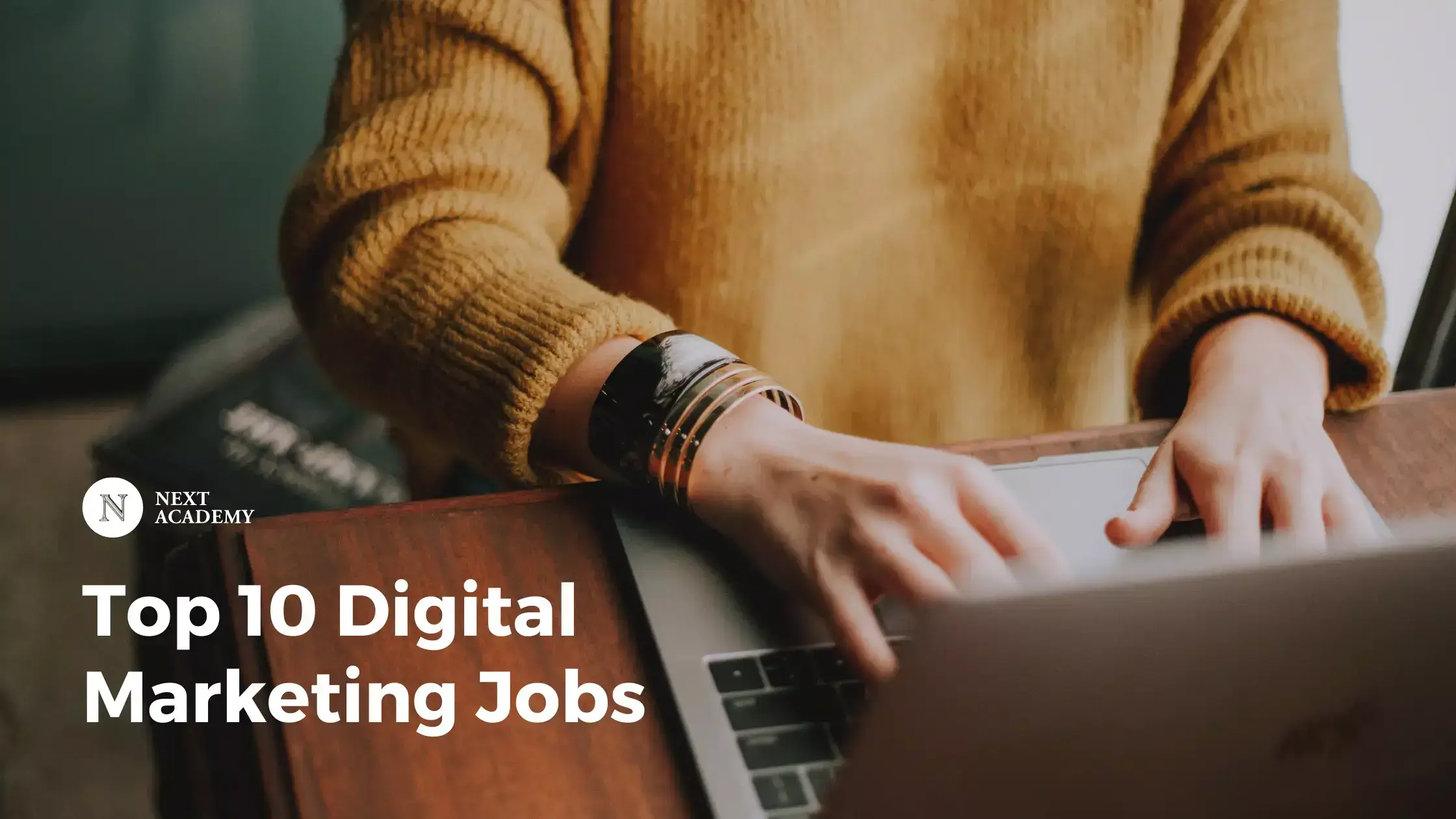 top 10 digital marketing jobs